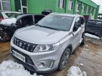 Dezmembrez Dezmembrari Suzuki Vitara 4 facelift   motor 1.0 benzina cutie de viteze 4x4 grup cardan diferential jante r17 bara fata - 1