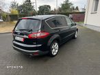 Ford S-Max 2.2 TDCi DPF Titanium X - 9