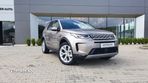 Land Rover Discovery Sport 2.0 D165 MHEV SE - 1