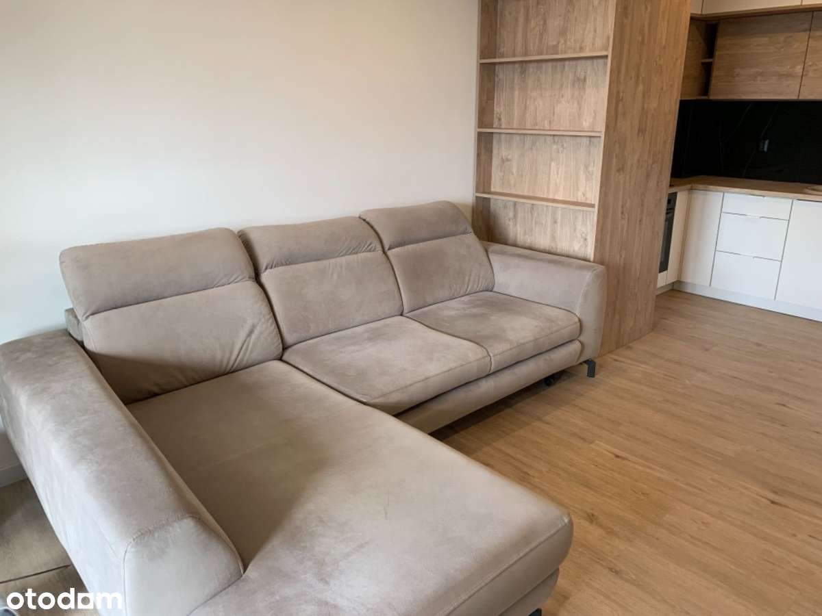 Wynajmę nowe mieszkanie 2 pokojowe bez pośredników - Pełny obrazek: 2/10