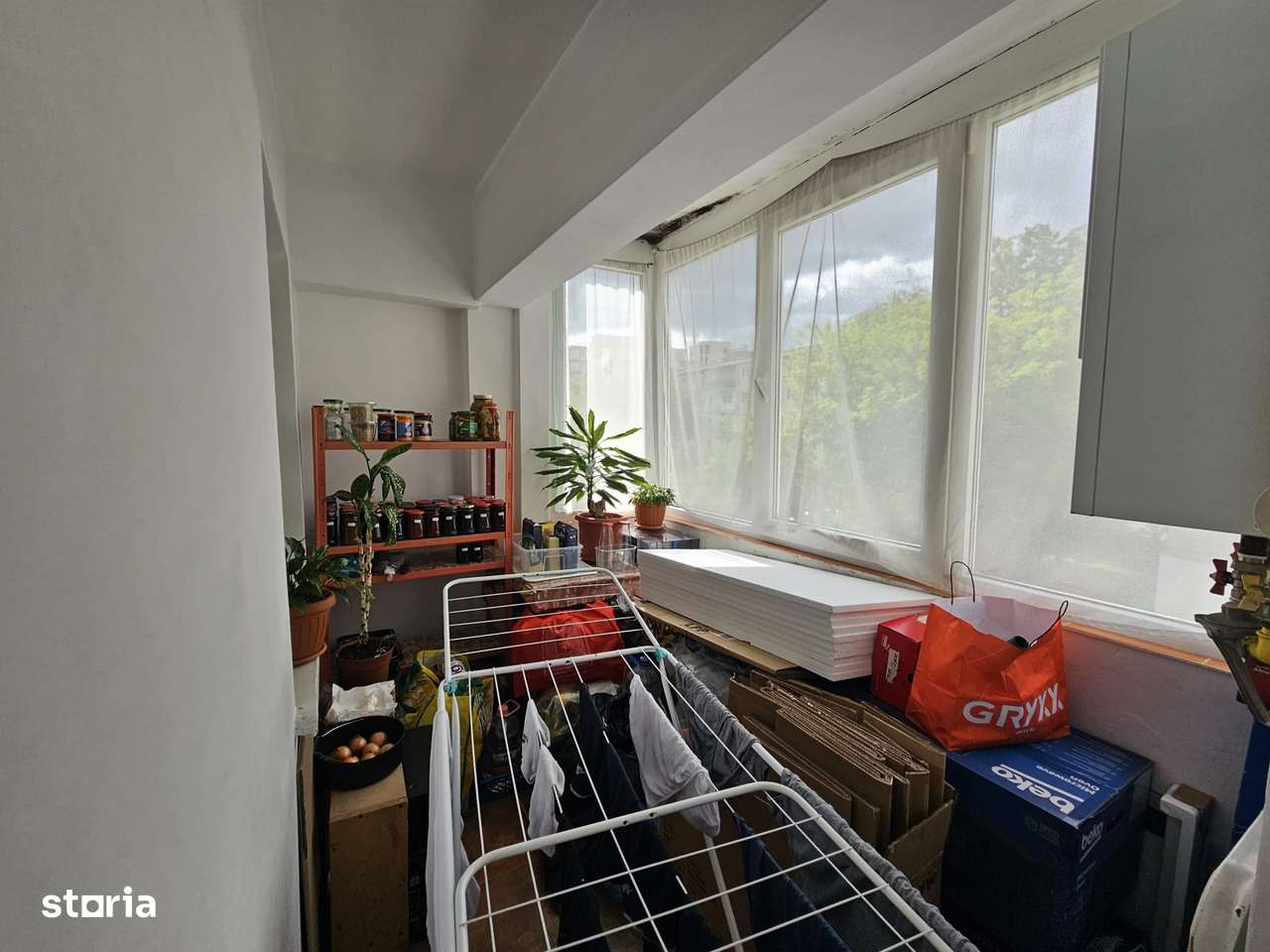 Apartament 4 camere, etaj 2 zona Dorobanti - Imagine principală: 4/13