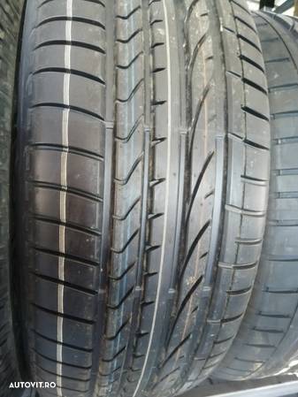 Anvelopa noua vara 235/55 R19 BRIDGESTONE DUELER HP SPORT 105W XL - 2