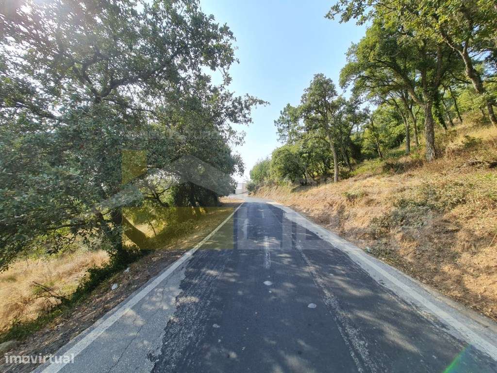 Terreno Rustico com 2957 m2 na Carrasqueira, Malveira . - Grande imagem: 4/21