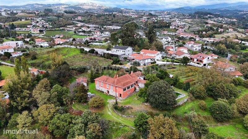 Quinta T5 / Marco de Canaveses, Sobretâmega - Grande imagem: 4/20