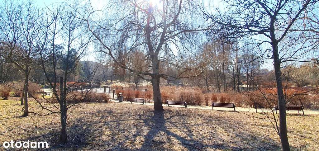 3 Pokoje na Ochocie-9