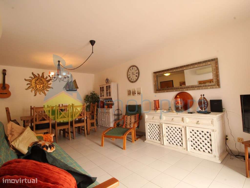 Excelente apartamento T3 na Encosta da Marina perto da Praia da Roc... - Grande imagem: 4/26