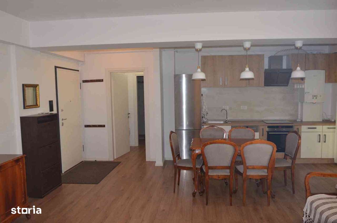 3 Cam. Central-Bujorului Rezidence.-2