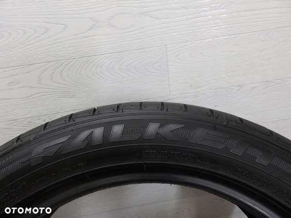 Opona letnia Falken Azenis FK453CC 215/50/18 - 3