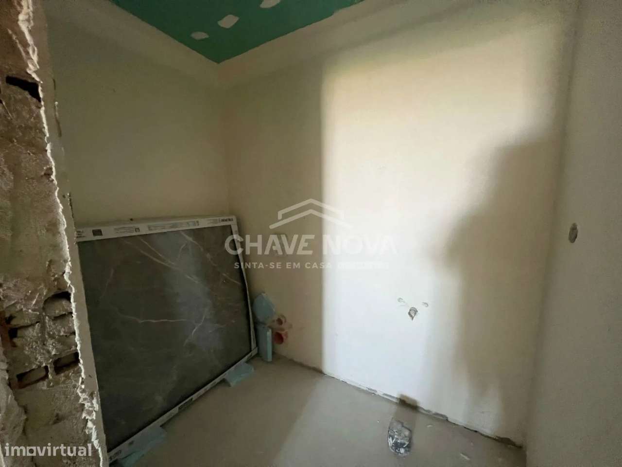 Apartamento T2  Varanda Douro Nobilis I 3º pisoPronto Habitar-7