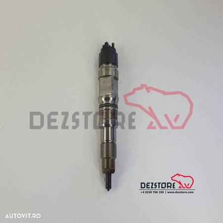 Injector MAN TGX (51101006180) - 1