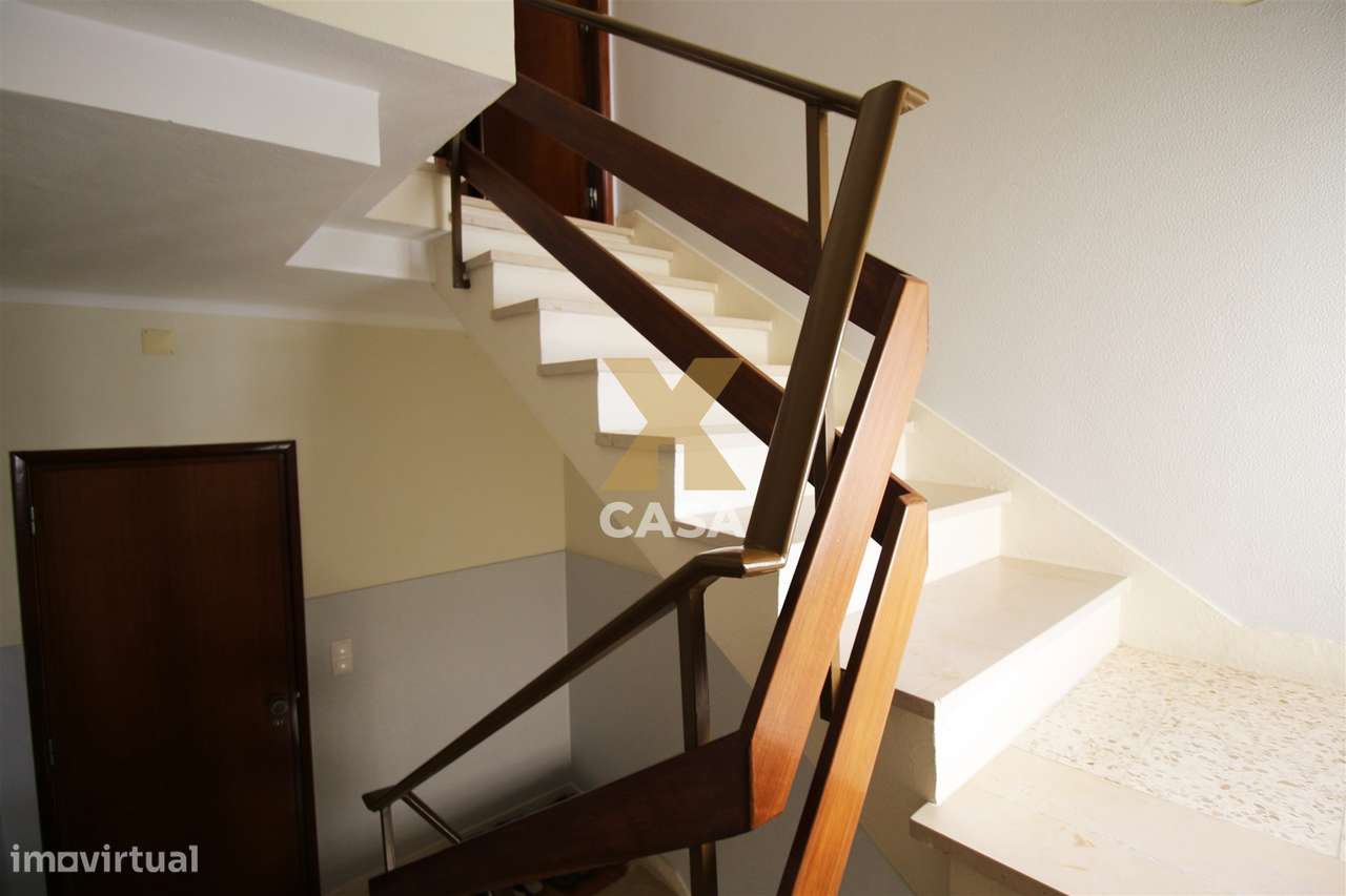 Moradia T3 Venda em Gondemaria e Olival,Ourém-30