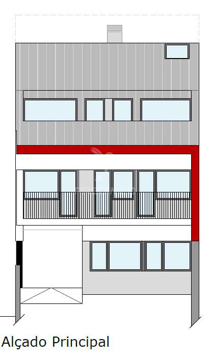 Moradia com 11 Suítes Ideal para Investimento Aradas Aveiro - Grande imagem: 1/5