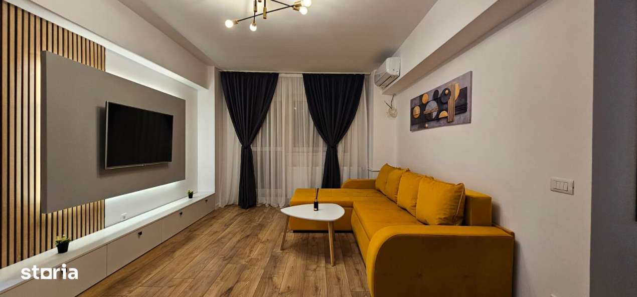 3 camere | renovat 2025 | mobilat & utilat | vedere panoramica | comis-2