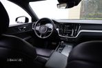 Volvo V60 2.0 B4 R-Design Geartronic - 12