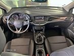 Opel Astra Sports Tourer 1.6 CDTI Edition S/S - 9