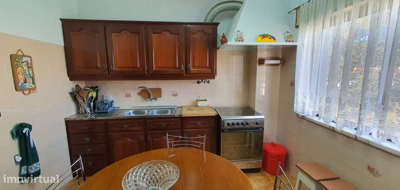 Moradia T4 pronta a habitar, a 50 metros do Rio Zêzere-21