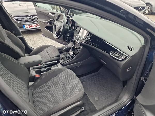 Opel Astra 1.6 D Start/Stop Dynamic - 17