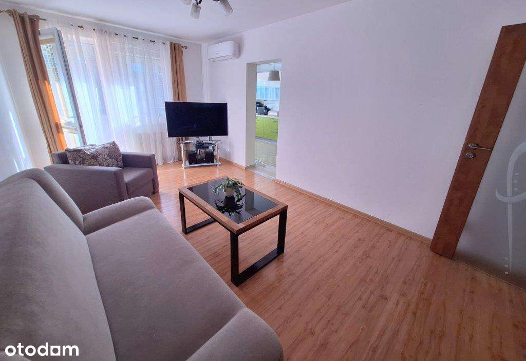 OŁAWA! Nowe budownictwo, 3 pokoje z balkonem blisko centrum!-5