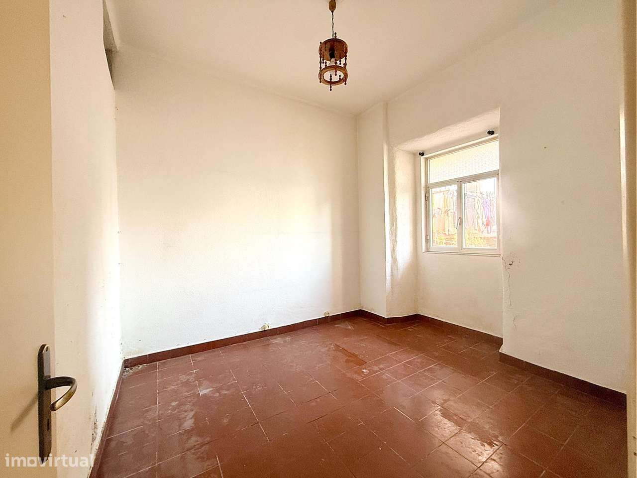 T2+2 para Renovação Total com Terraço-5