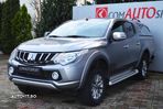 Mitsubishi L200 - 3