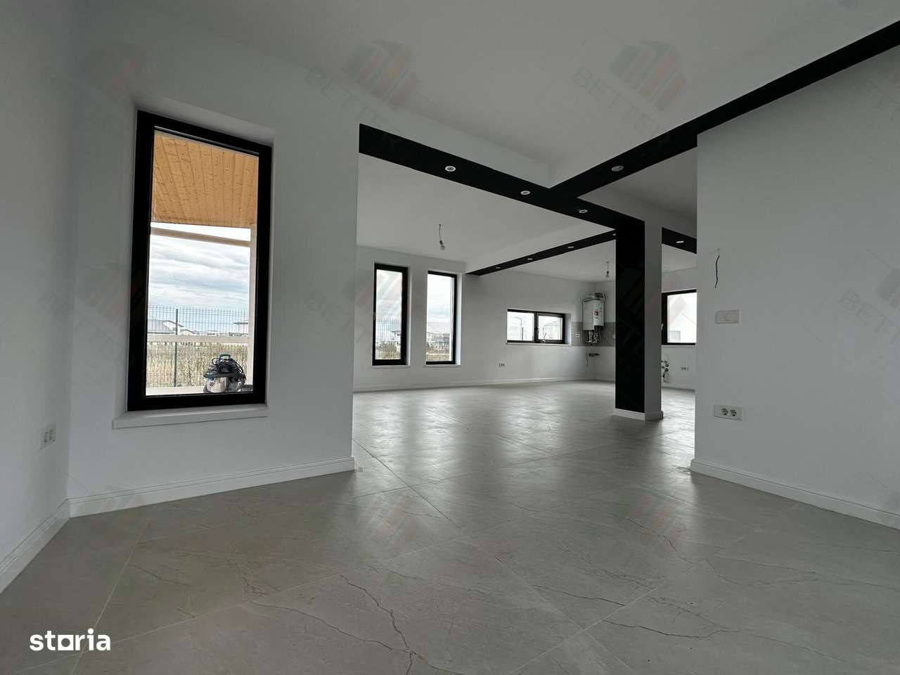 Casă P+Etaj | 4 Camere | 142 mp| Încălzire în Pardoseală | TVA Inclus-6