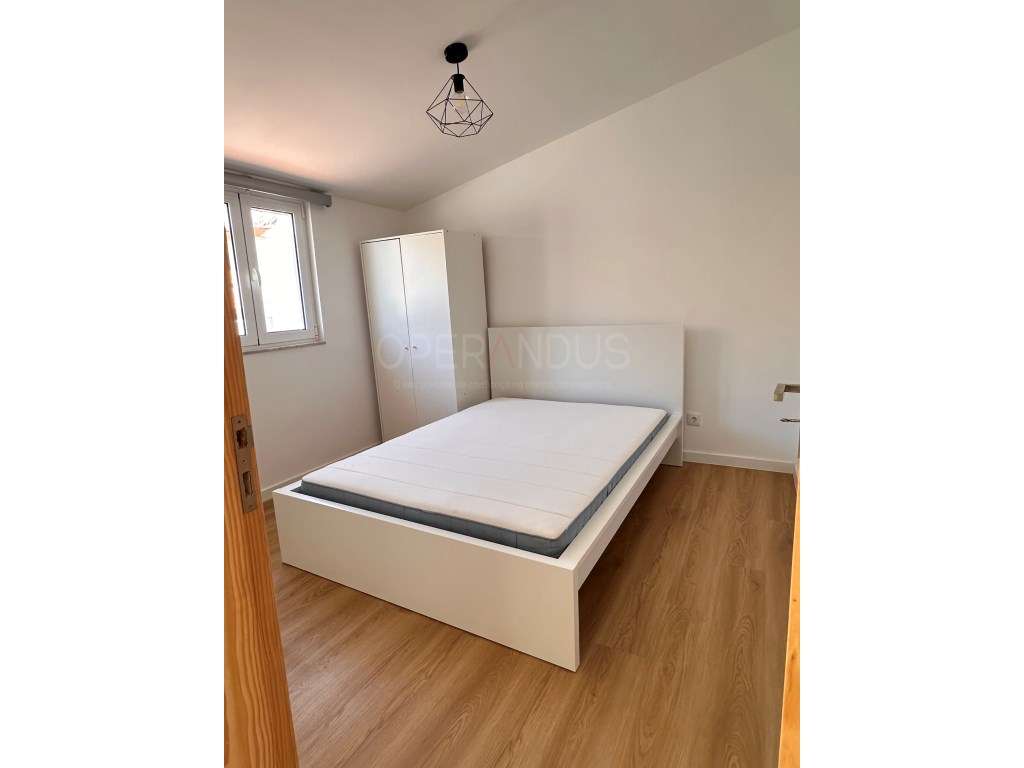 T2 Príncipe Real - Praça das Flores - Terraço-23