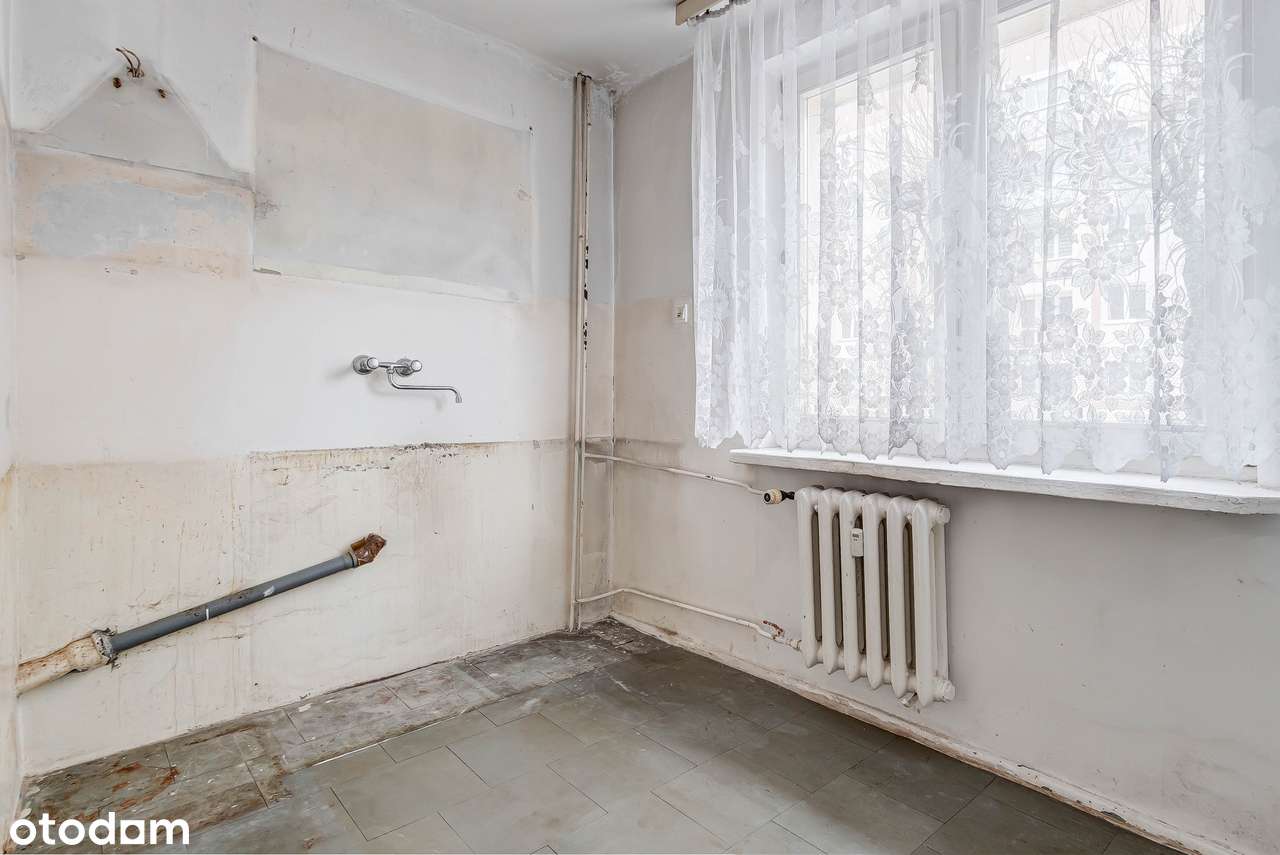 _ Dwustronne 2 pokoje z cegły – parter z loggią, Wasilków_-8