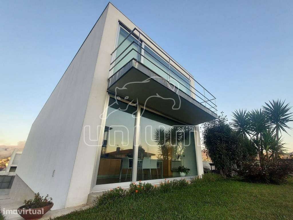 MORADIA T3 - Guilhadeses, Arcos de Valdevez - Grande imagem: 2/40