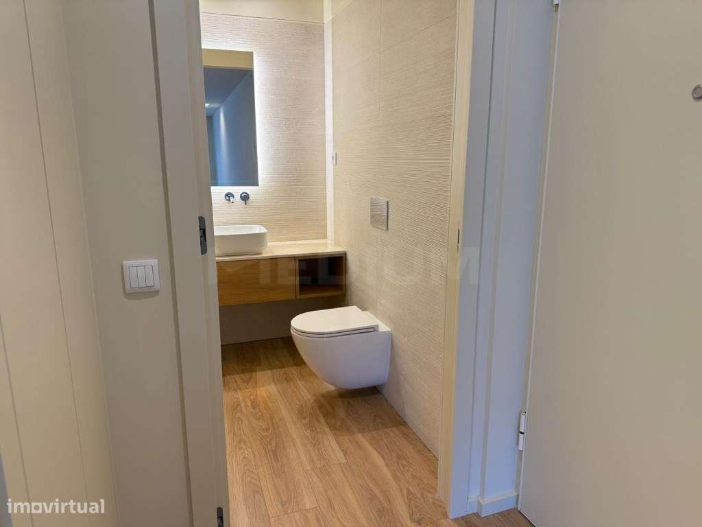 Apartamento T3 no centro da cidade - Grande imagem: 5/28