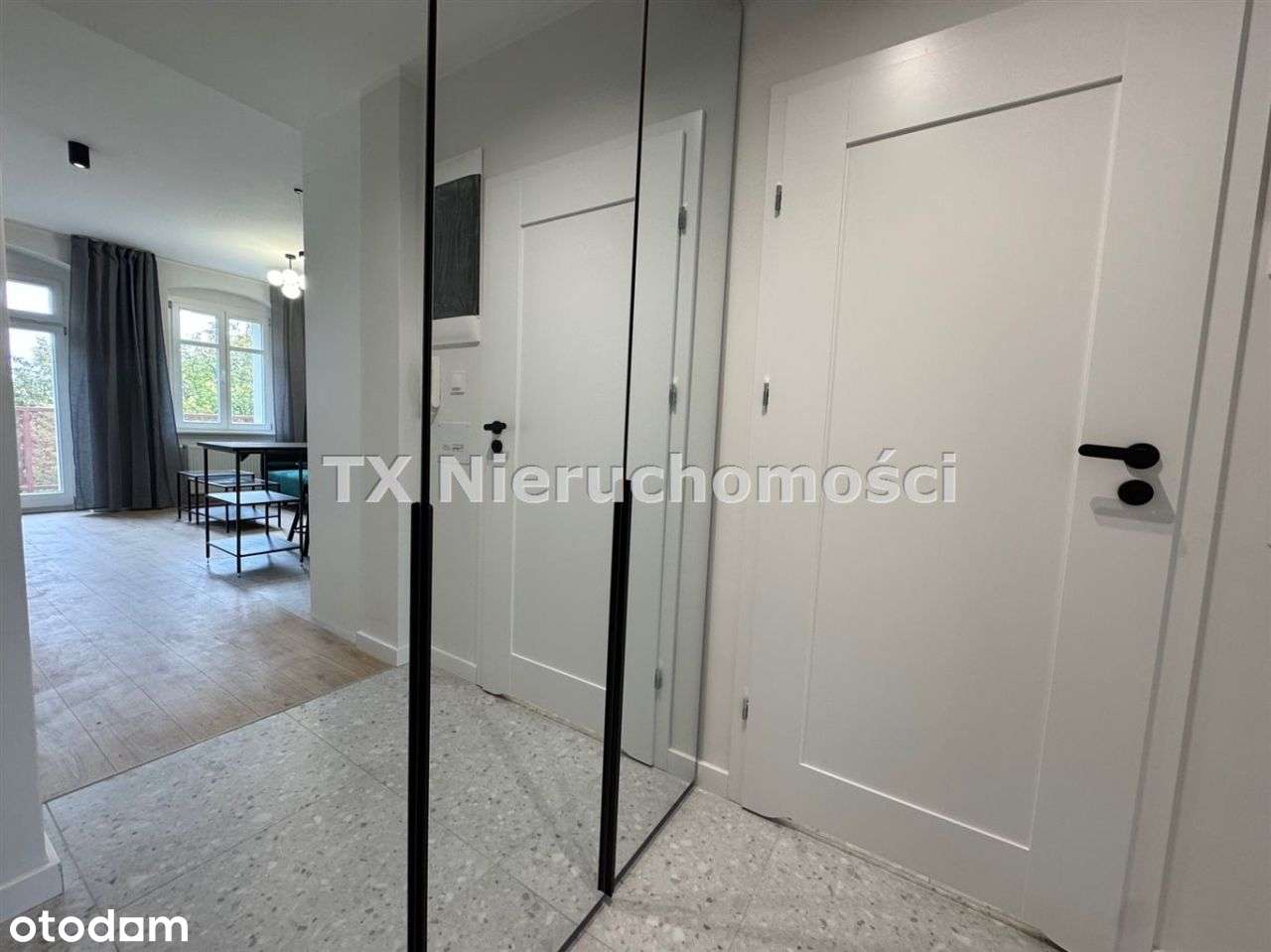 Mieszkanie, 27 m², Gliwice - Pełny obrazek: 4/8