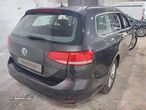 VW Passat Variant 2.0 TDi Business Package DSG - 2