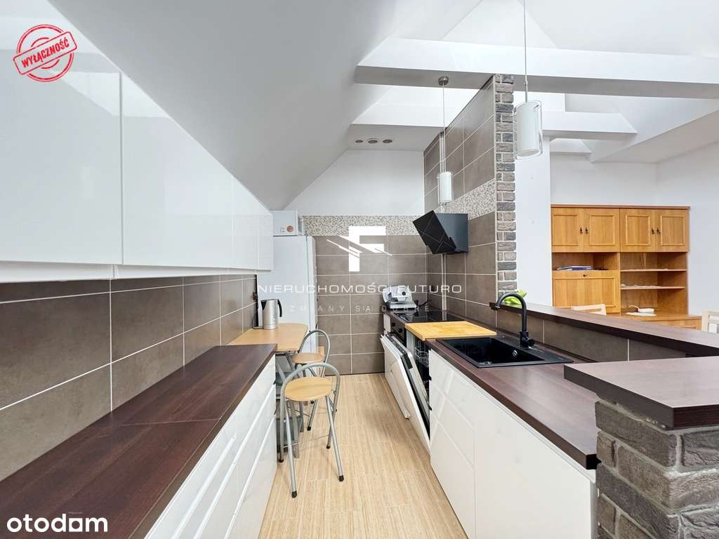 Okazja!Przestronne 3 pokojowe na os. Grzybowym-5