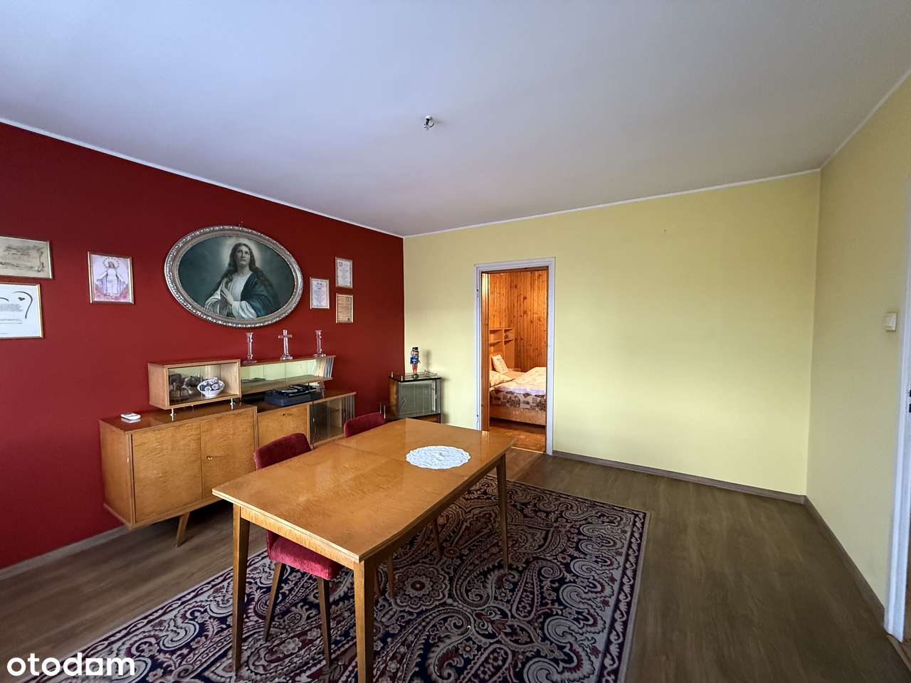 Przestronny dom 250 m² | Spokojna okolica | Pleszew, ul.Karczewskiego-9