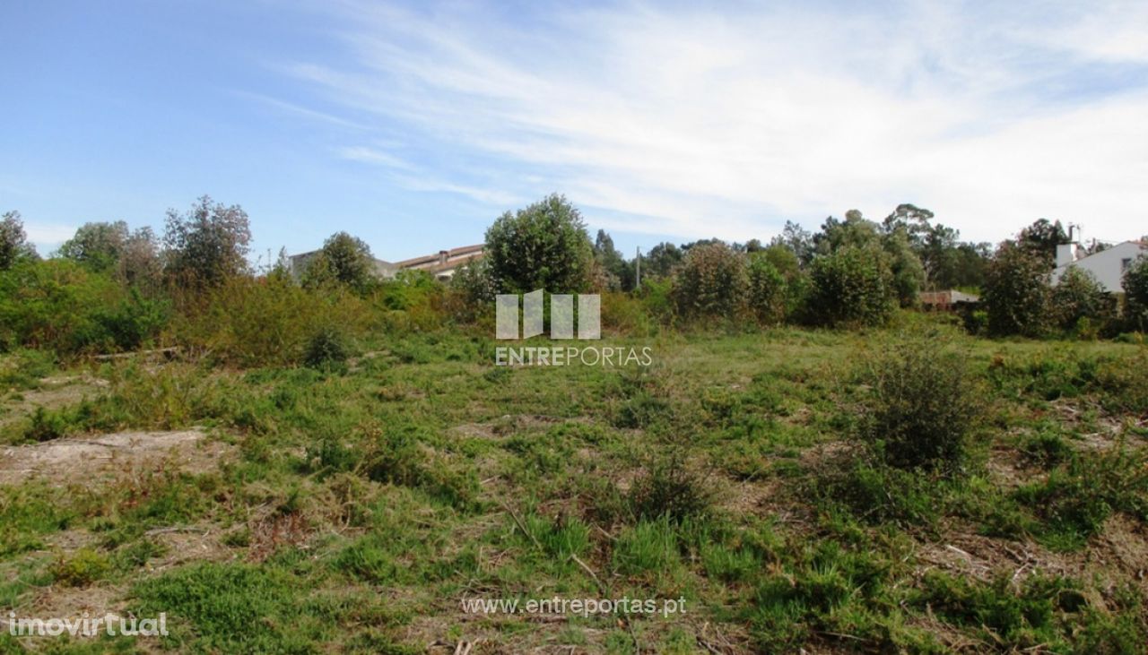 Venda de terreno para construção, Neiva, Viana do Castelo