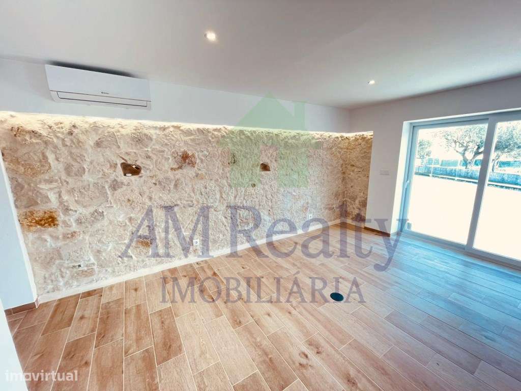 MORADIA RÚSTICA | TREMES | SANTARÉM - Grande imagem: 4/29