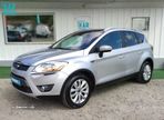 Ford Kuga 2.0 TDCi Titanium - 1