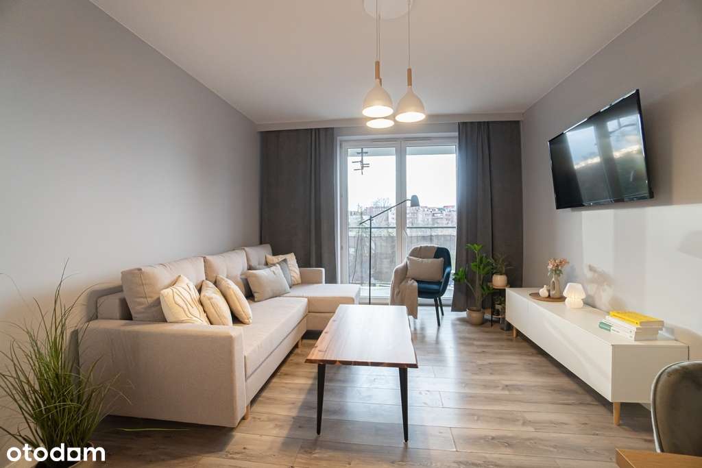 ok. ul. Walerego Sławka | Bonarka-2