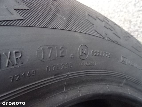 225/65/R17 102T CONTINENTAL CROSS CONTACT - 7