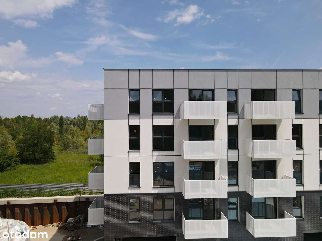 Ostatnia kawalerka|Bezpośrednio od Dewelopera|Umów spotkanie - Pełny obrazek: 5/7