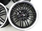 Alufelgi 18'' Hyundai Kia Mazda Renault 5x114,3 ET40 8,5J - 4