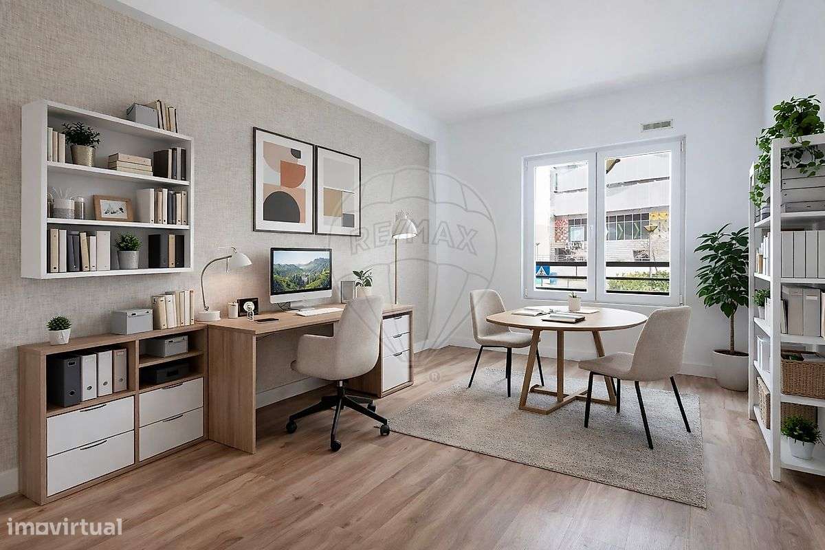 Apartamento T3 para venda-15