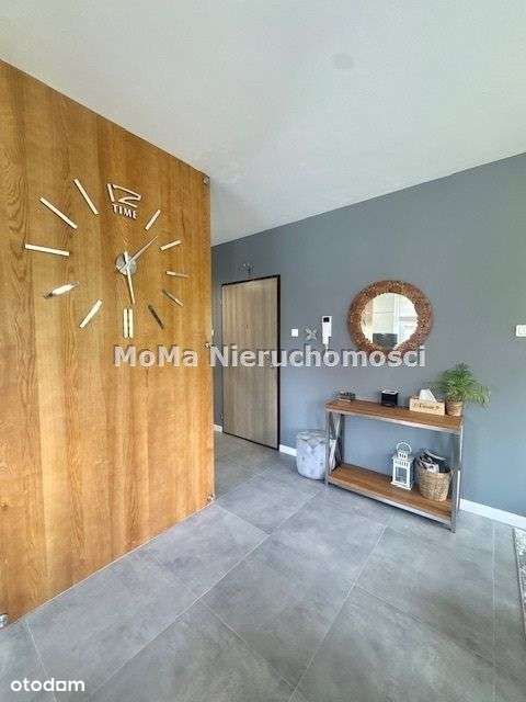 Wyjątkowe mieszkanie z pięknym widokiem!-5