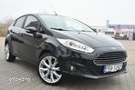 Ford Fiesta 1.0 EcoBoost Titanium - 2