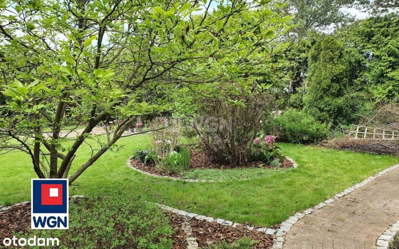 Dom, 201 m², Lubin-13