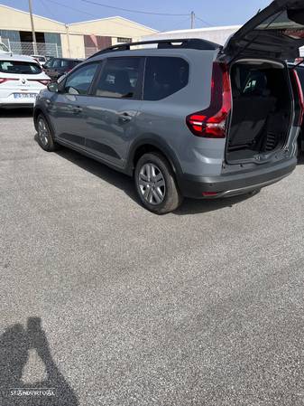 Dacia Jogger 1.0 ECO-G Expression 7L Bi-Fuel - 2