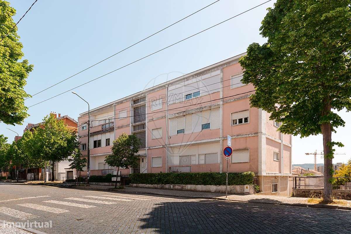 Apartamento T4 Para Venda