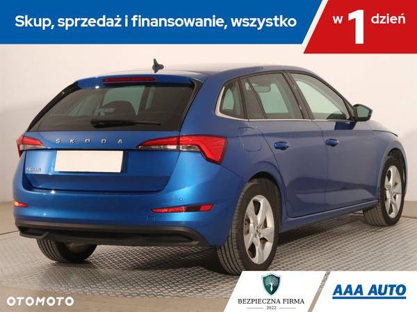 Skoda Scala - 6