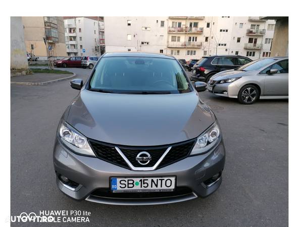 Nissan Pulsar 1.5 dCi Acenta - 3