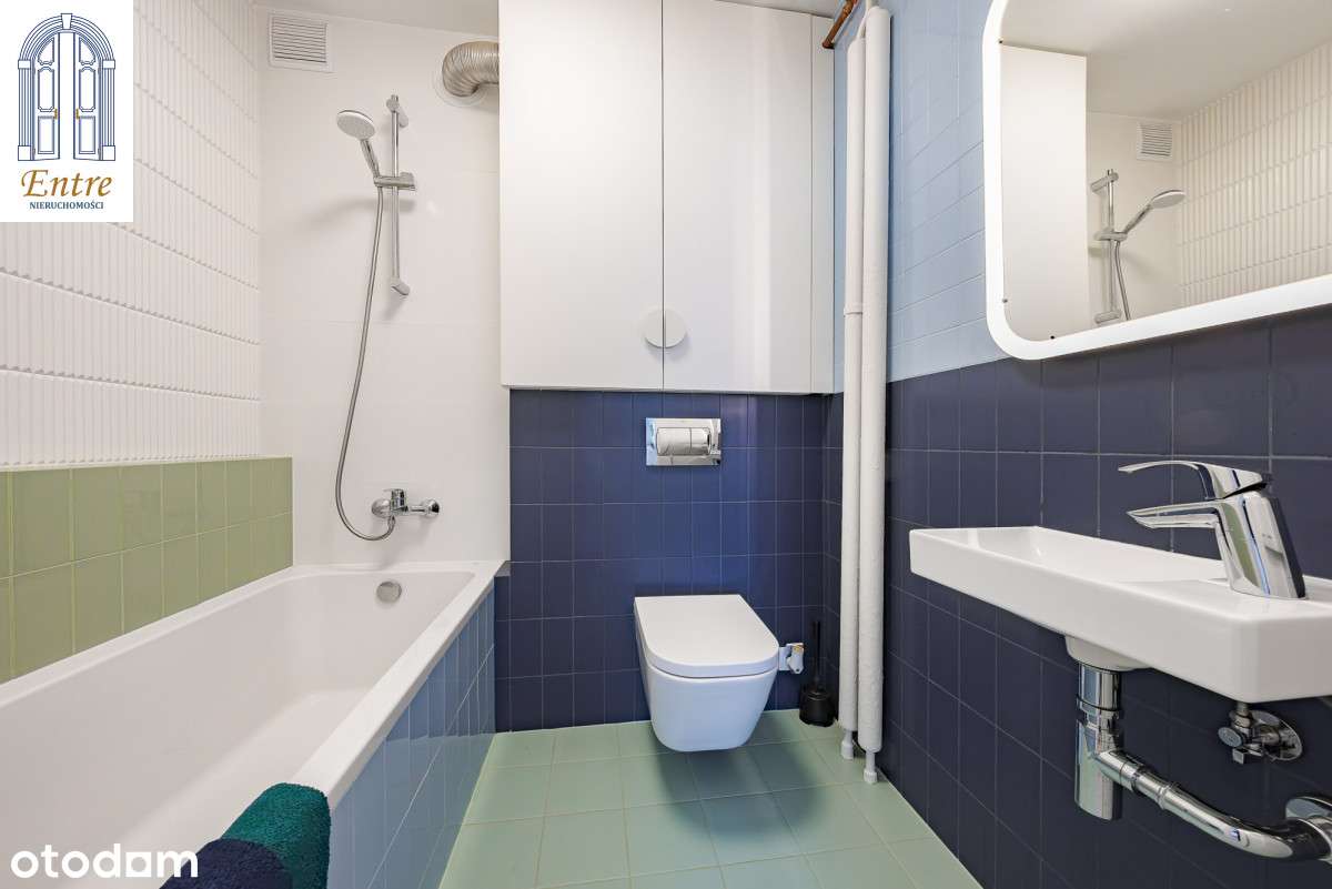 Trzypokojowe na Starym Mieście w Gdańsku.-16