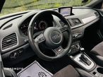 Audi Q3 2.0 TDI Quattro S tronic - 22